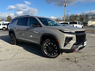 2026 Chevrolet Traverse for sale in Roanoke VA
