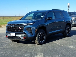 2026 Chevrolet Traverse for sale in Litchfield IL