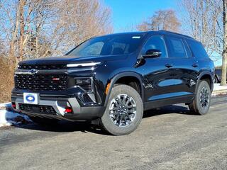 2026 Chevrolet Traverse for sale in Portsmouth NH