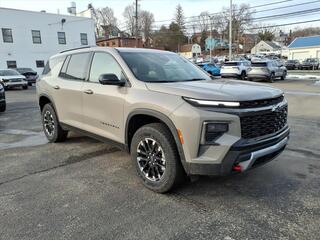 2026 Chevrolet Traverse for sale in Paola KS