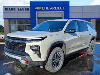 2026 Chevrolet Traverse for sale in Warren OH