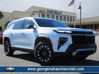 2026 Chevrolet Traverse for sale in Wildwood FL