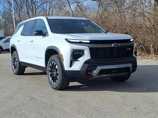 2026 Chevrolet Traverse for sale in Cincinnati OH