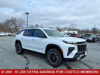 2026 Chevrolet Traverse for sale in Freeport IL