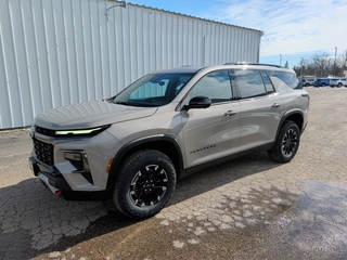 2026 Chevrolet Traverse for sale in Ripon WI