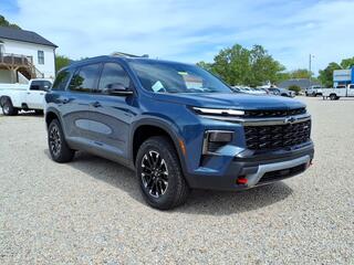 2026 Chevrolet Traverse for sale in Wendell NC