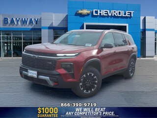 2026 Chevrolet Traverse for sale in Pearland TX