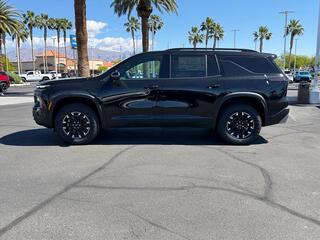 2026 Chevrolet Traverse for sale in Las Vegas NV