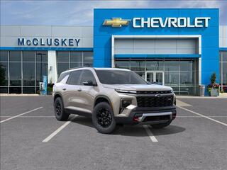 2026 Chevrolet Traverse for sale in Cincinnati OH