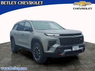 2026 Chevrolet Traverse for sale in Derry NH