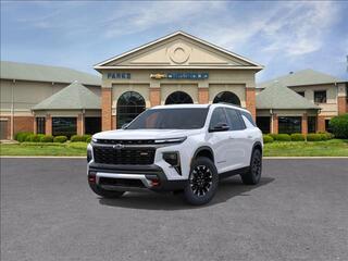 2026 Chevrolet Traverse for sale in Huntersville NC