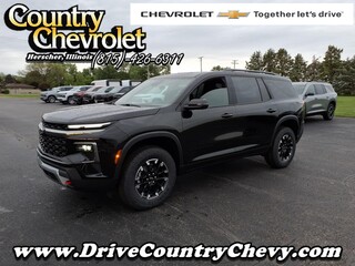 2026 Chevrolet Traverse for sale in Herscher IL