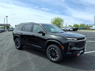 2026 Chevrolet Traverse for sale in Frankfort IL