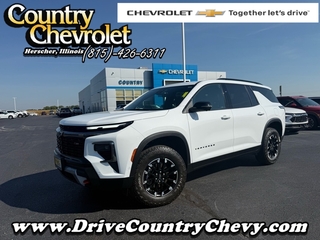 2024 Chevrolet Traverse for sale in Herscher IL
