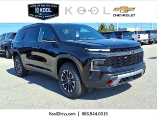 2026 Chevrolet Traverse for sale in Grand Rapids MI