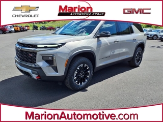 2026 Chevrolet Traverse for sale in Marion VA