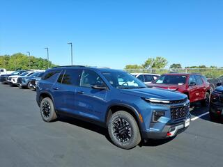 2026 Chevrolet Traverse for sale in Frankfort IL