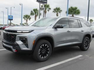 2026 Chevrolet Traverse for sale in Leesburg FL
