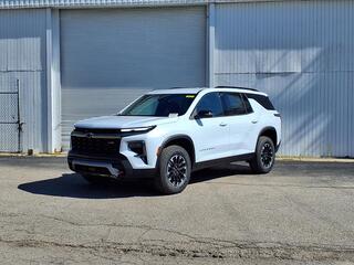 2026 Chevrolet Traverse for sale in Wayne MI