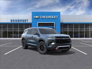 2026 Chevrolet Traverse for sale in Somerset PA