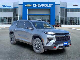 2026 Chevrolet Traverse for sale in East Brunswick NJ