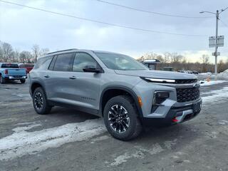 2026 Chevrolet Traverse for sale in Bridgeport WV