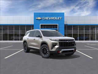 2026 Chevrolet Traverse for sale in Greensburg PA