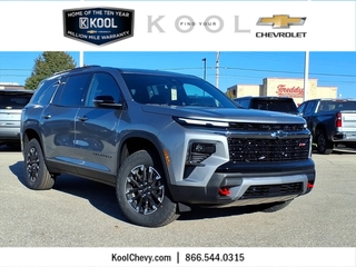 2026 Chevrolet Traverse for sale in Grand Rapids MI