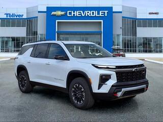 2026 Chevrolet Traverse for sale in East Brunswick NJ