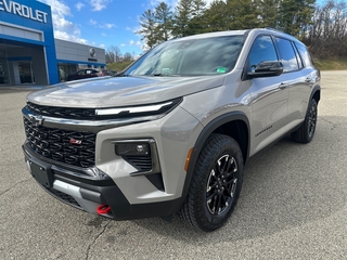 2026 Chevrolet Traverse for sale in Radford VA