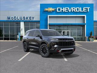 2026 Chevrolet Traverse for sale in Cincinnati OH