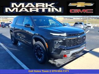 2026 Chevrolet Traverse for sale in Ash Flat AR