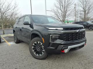 2026 Chevrolet Traverse for sale in Youngstown OH