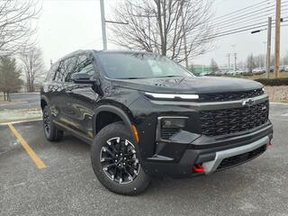 2026 Chevrolet Traverse for sale in Youngstown OH