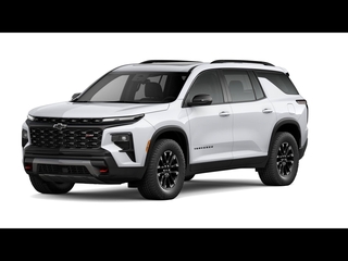 2026 Chevrolet Traverse for sale in Nitro WV