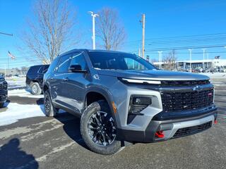 2026 Chevrolet Traverse for sale in Greensburg PA