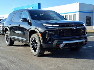 2026 Chevrolet Traverse for sale in Cincinnati OH