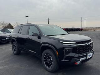 2026 Chevrolet Traverse for sale in Mount Horeb WI