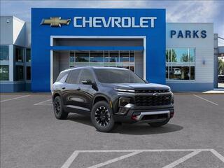 2026 Chevrolet Traverse for sale in Kernersville NC