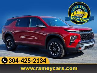 2026 Chevrolet Traverse for sale in Princeton WV