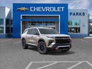 2026 Chevrolet Traverse for sale in Kernersville NC