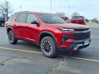 2026 Chevrolet Traverse for sale in Lincoln NE