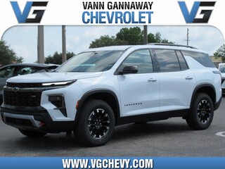 2026 Chevrolet Traverse for sale in Eustis FL