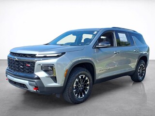 2026 Chevrolet Traverse for sale in Sanford NC