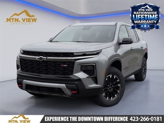 2026 Chevrolet Traverse for sale in Chattanooga TN