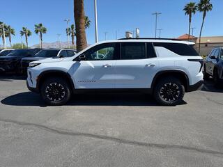 2026 Chevrolet Traverse for sale in Las Vegas NV