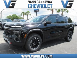 2026 Chevrolet Traverse for sale in Eustis FL