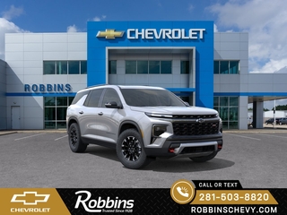 2026 Chevrolet Traverse for sale in Humble TX