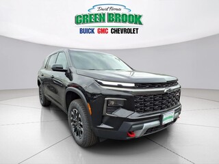2026 Chevrolet Traverse for sale in Green Brook, NJ