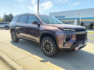 2024 Chevrolet Traverse for sale in Lincoln NE